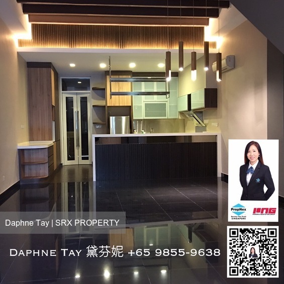 Joo Chiat Terrace (D15), Terrace #219907341